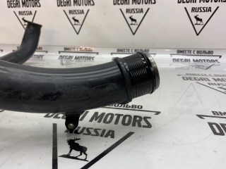 Патрубок интеркулера, ориг. номер 8638967, Volvo XC90 2006-2014
