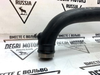 Патрубок интеркулера, ориг. номер 8638967, Volvo S60 2004-2010