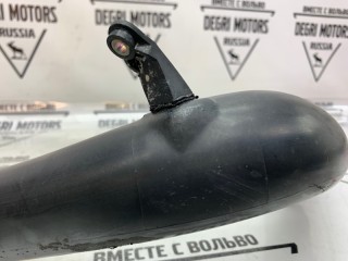 Патрубок интеркулера, ориг. номер 8638967, Volvo S60 2004-2010