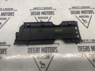 Крышка ДВС декоративная, ориг. номер 1270363, Volvo S60 2004-2010