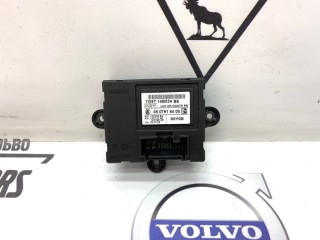 Блок комфорта задний, ориг. номер 31295415, Volvo V70 2007-2013