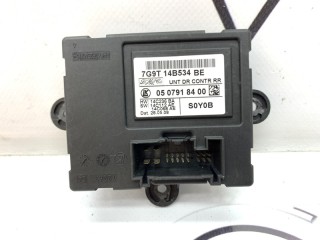 Блок комфорта задний, ориг. номер 31295415, Volvo V70 2007-2013