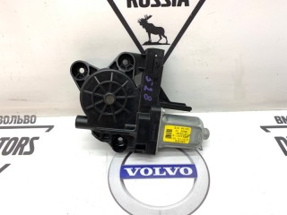 Мотор стеклоподъемника задний левый, ориг. номер 30699647, Volvo V70 2007-2013