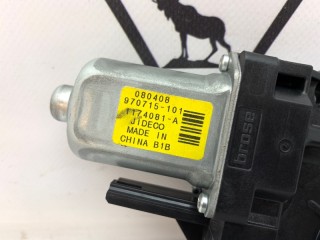 Мотор стеклоподъемника задний левый, ориг. номер 30699647, Volvo V70 2007-2013