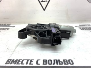 Мотор стеклоподъемника задний правый, ориг. номер 30699648, Volvo V70 2007-2013