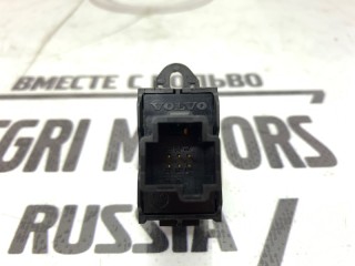 Кнопка стеклоподъемника задняя, ориг. номер 30773273, Volvo V70 2007-2013