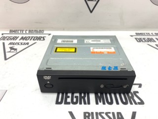Блок системы навигации, ориг. номер YIB500160, Land Rover Range Rover L322 2005-2009