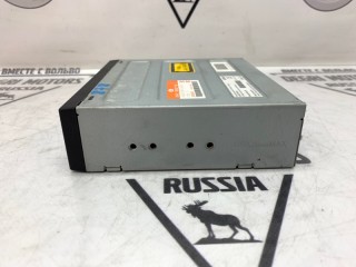 Блок системы навигации, ориг. номер YIB500160, Land Rover Range Rover L322 2005-2009
