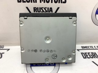Блок системы навигации, ориг. номер YIB500160, Land Rover Range Rover L322 2005-2009