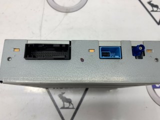 Блок системы навигации, ориг. номер YIB500160, Land Rover Range Rover L322 2005-2009