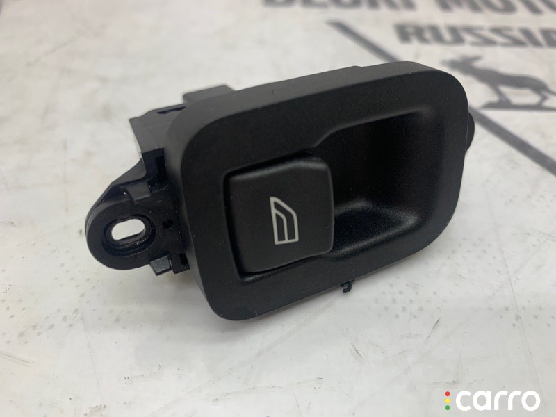 Кнопка стеклоподъемника задняя Volvo V50 2003-2007, 30658449, фото 2