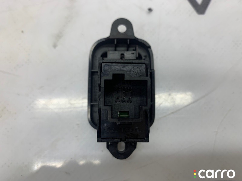 Кнопка стеклоподъемника задняя Volvo V50 2003-2007, 30658449, фото 5