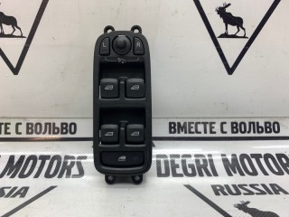 Блок управления стеклоподъёмниками, ориг. номер 31334346, Volvo V60 2010-2013