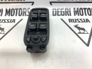 Блок управления стеклоподъёмниками, ориг. номер 31334346, Volvo V60 2010-2013