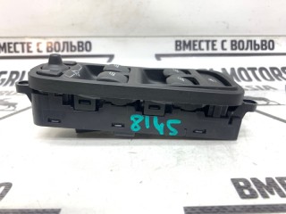Блок управления стеклоподъёмниками, ориг. номер 31334346, Volvo V60 2010-2013