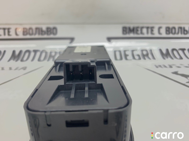 Блок управления стеклоподъёмниками Volvo V60 2010-2013, 31334346, фото 11