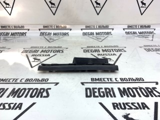 Кронштейн порога передний левый, ориг. номер 51777066227, BMW 525i E61 2002-2007