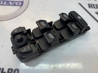 Блок управления стеклоподъёмниками, ориг. номер 31295114, Volvo V70 2007-2013