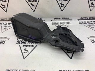 Жабо правое, ориг. номер 51717897176, BMW 5-Series E60 2007-2010