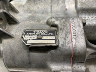 АКПП, ориг. номер 36050322, Volvo S80 2006-2010