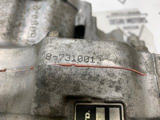 АКПП, ориг. номер 36050322, Volvo S80 2006-2010