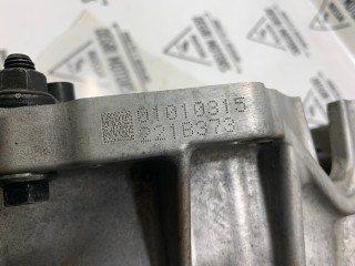 АКПП, ориг. номер 36050696, Volvo S90 2016-2020