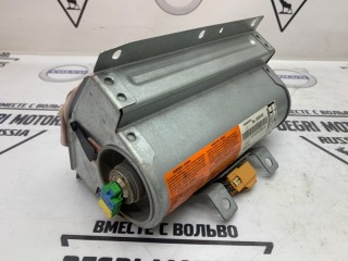 Подушка безопасности в торпедо передняя правая, ориг. номер 8686592, Volvo XC90 2006-2014