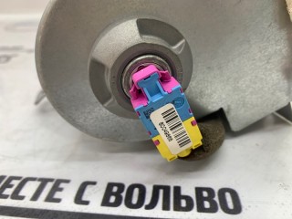 Подушка безопасности в торпедо передняя правая, ориг. номер 8686592, Volvo XC90 2006-2014