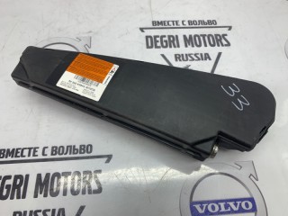 Подушка безопасности в сиденье передняя правая, ориг. номер 30715730, Volvo XC70 BZ71 2007-2013