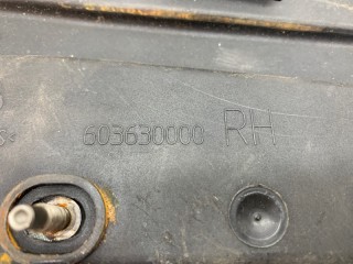 Подушка безопасности в сиденье передняя правая, ориг. номер 31418255, Volvo S80 2003-2006