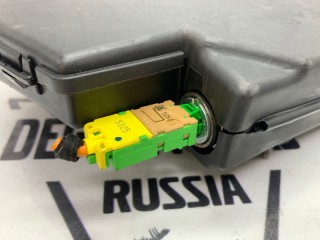 Подушка безопасности в сиденье передняя левая, ориг. номер 31418256, Volvo S60 2004-2010