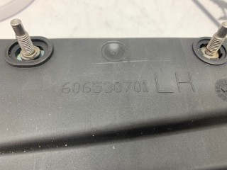 Подушка безопасности в сиденье передняя левая, ориг. номер 30715729, Volvo XC70 BZ95 2007-2013