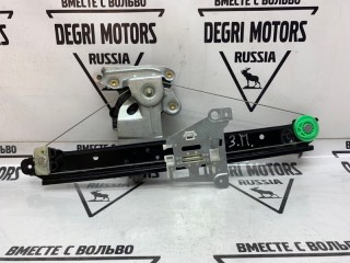Стеклоподъемник задний правый, ориг. номер 31253720, Volvo S60 2004-2010