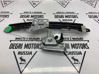 Стеклоподъемник задний правый, ориг. номер 31253720, Volvo S60 2004-2010