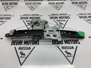 Стеклоподъемник задний правый, ориг. номер 31253720, Volvo S60 2004-2010