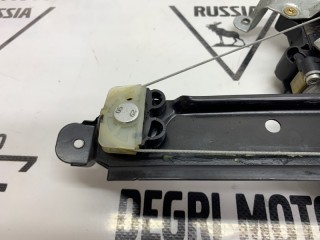 Стеклоподъемник задний правый, ориг. номер 31253720, Volvo S60 2004-2010