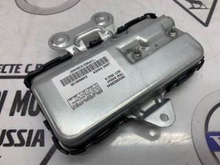 Подушка безопасности в двери передняя левая, ориг. номер EHM000130, Land Rover Range Rover L322 2002-2005