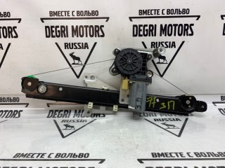 Стеклоподъемник задний правый, ориг. номер 31253720, Volvo XC70 2004-2007