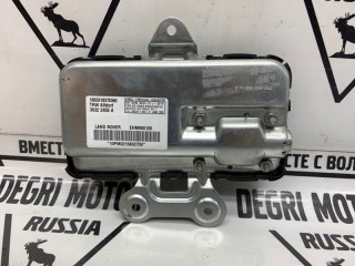 Подушка безопасности в двери передняя правая, ориг. номер EHM000120, Land Rover Range Rover L322 2002-2005
