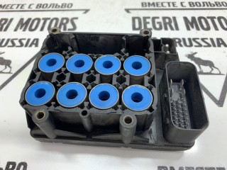Блок управления ABS, ориг. номер 8619538, Volvo V70 2004-2007