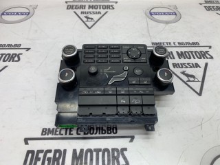 Блок управления климат-контролем, ориг. номер 30782903, Volvo V70 2004-2007