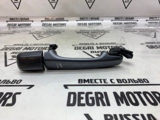 Ручка двери внешняя, ориг. номер 39879658, Volvo S80 AS60 2006-2010