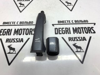Ручка двери внешняя, ориг. номер 39879658, Volvo S80 AS60 2006-2010