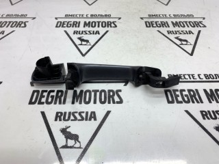 Ручка двери внешняя, ориг. номер 39879658, Volvo S80 AS60 2006-2010