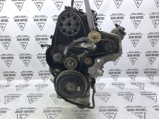 Двигатель (ДВС), ориг. номер 36012754, Volvo XC90 2014-2019