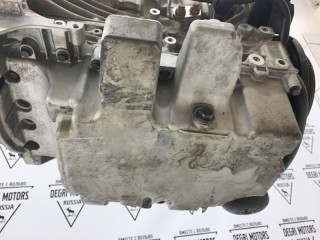 Двигатель (ДВС), ориг. номер 36012754, Volvo XC90 2014-2019