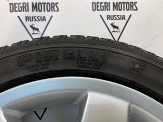 Колесо, ориг. номер RRC503050, Land Rover Range Rover L322 2005-2009
