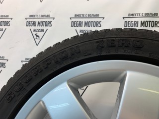 Колесо, ориг. номер RRC503050, Land Rover Range Rover L322 2005-2009