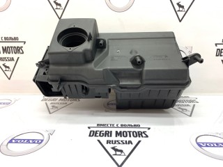 Корпус воздушного фильтра, ориг. номер 30677718, Volvo S80 2006-2010