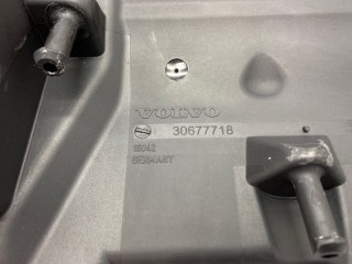 Корпус воздушного фильтра, ориг. номер 30677718, Volvo S80 2006-2010